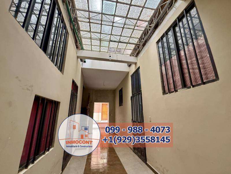 C1528 PROPIEDAD RENTERA CENTRICA DE VENTA